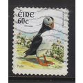 SG1497b 60c Puffin SELF-ADHESIVE 2004 Birds IRE...