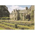 Cotehele House St Dominick Cornwall Postcard po...