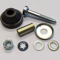 Petrol Tank Fixing Kit Triumph T140 1973 to 198...