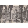 Fontana, Chiostro, Monreale, c.1910s - Brunner ...