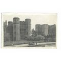 Kenilworth Hall