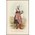 Sogenannt "Burefeufi", Knonaueramt, Zürich, c.1...