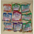 1995 McDonalds Disneyland Adventures Complete S...