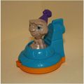 1994 McDonalds Happy Birthday Train ET