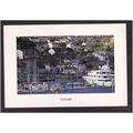CORNWALL POST CARD - THE HARBOUR AT FALMOUTH - ...