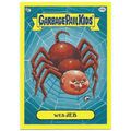 2011 Garbage Pail Kids Flashback Series 3 - #68...