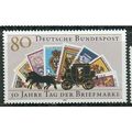 Germany 1986 - SG2142 - 50th Anniv of Stamp Day...