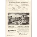 a e staley mfg company 1959 buns rolls long wee...