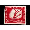 GERMANY DDR [1951] MiNr 0281 ( **/mnh ) [01]
