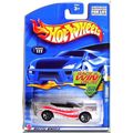 Hot Wheels - '95 Camaro: Collector #177 (2002) ...