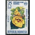 1966 Zonnebloem 499 - MH (*)