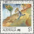 AUSTRALIA, Living Together, Rescue and Emergenc...