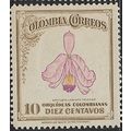 1947 Michel 505 - MNH (**)