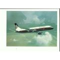 Aviation BRITISH AIRWAYS Boeing 757 Official Po...