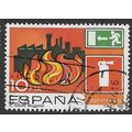 1984 Michel 2619 - fine used (o)