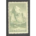 747 8c Zion Park Fine MNH Q5136