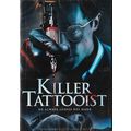 DVD - Killer Tattooist (2020) *Sharon Lawrence ...