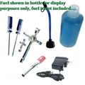 NITRO RC STARTER KIT-Rechargeable Glow Ignitor,...