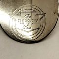 The Florsheim Shoe Shoe Horn Advertising VINTAG...