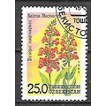 Uzbekistan N° 33 YVERT OBLITERE ( USED )