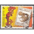 Belgique 1988 Michel 2354 O Cote (2008) 0.50 € ...