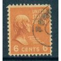 Used 811 6c John Q. Adams Just Clears NA1504