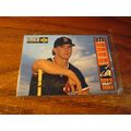 1994 Collectors Choice, Gold Signature, TROT NI...