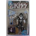 KISS ' ACE FREHLEY ' ULTRA action figure (1997)