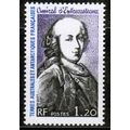 1979 FSAT / TAAF - Sc# 86 - Admiral d'Entrecast...