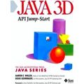 Java 3D Jump Start