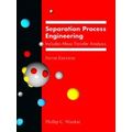Separation Process Engineering