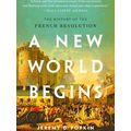 A New World Begins