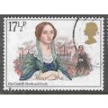 1980 SG 1128 - fine used (o)