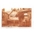c.1980s PC Old Town Hall, Leicester, 1912