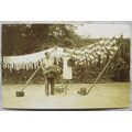 c.1980s PC Tottenham Hotspur Washing Day, 1935