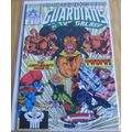 Guardians of the Galaxy (1990 1st Series) #19.....