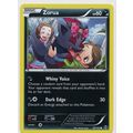 Pokemon XY BREAKThrough #090/162 Zorua
