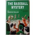 Ted Wilford no.11 The Baseball Mystery Norvin P...