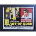 James Dean East Of Eden Postcard #22