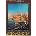 101357: To the Golden Horn by the Simplon-Orien...