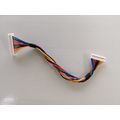 Philips 47PFL5028H/12 internal power/data cable...