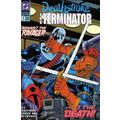 Deathstroke (Vol 1) The Terminator # 004 NM MOD...