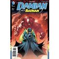 Damian: Son of Batman (2013 Ltd) # 002 VFN- AME...