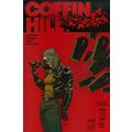 Coffin Hill (Vol 1) # 019 NM MODERN AGE COMICS