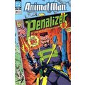 Animal Man (Vol 1) # 038 VFN+ ORIG US COMICS