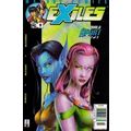 Exiles (Vol 1) # 009 NM MODERN AGE COMICS
