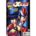 Exiles (Vol 1) # 008 NM MODERN AGE COMICS