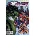 Exiles (Vol 1) # 005 NM MODERN AGE COMICS