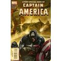 Captain America (Vol 5) # 601 VFN+ ORIG US COMICS
