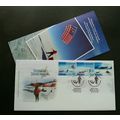 Malaysia South Pole Expedition 2006 Antarctic F...